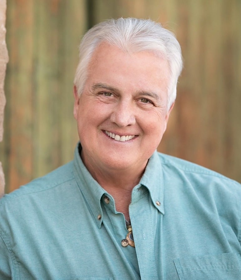 Dr. Patrick Williams