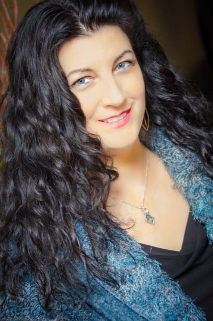 Leah Grant