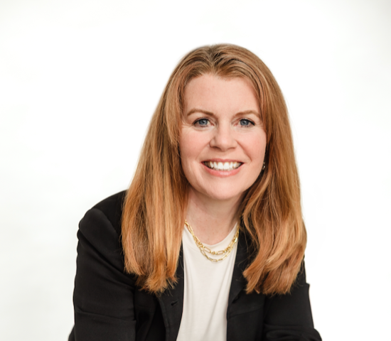 Maureen Kehoe