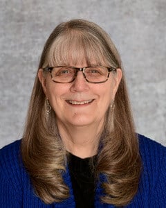 Pamela Richarde