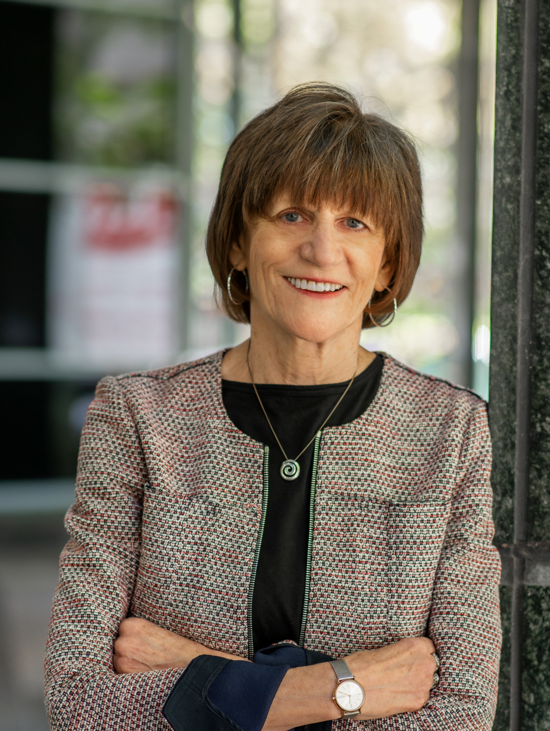 Margaret Dunlap